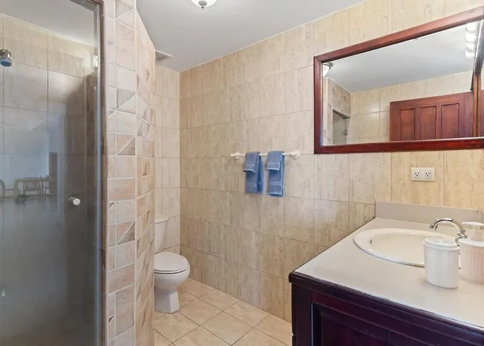 Mir3 2br Ocean View Retreat Apartment Tamarindo