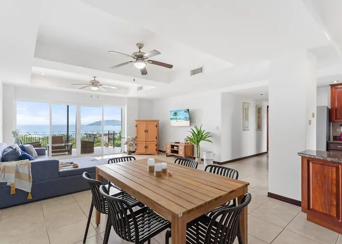 Mir3 2br Ocean View Retreat