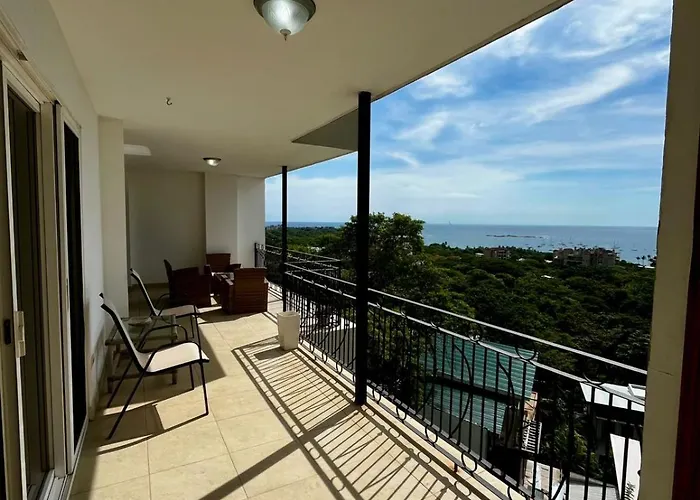 Apartment Mir3 2br Ocean View Retreat