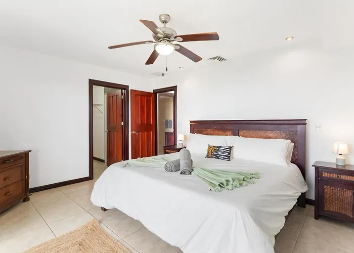 Mir3 2br Ocean View Retreat Tamarindo