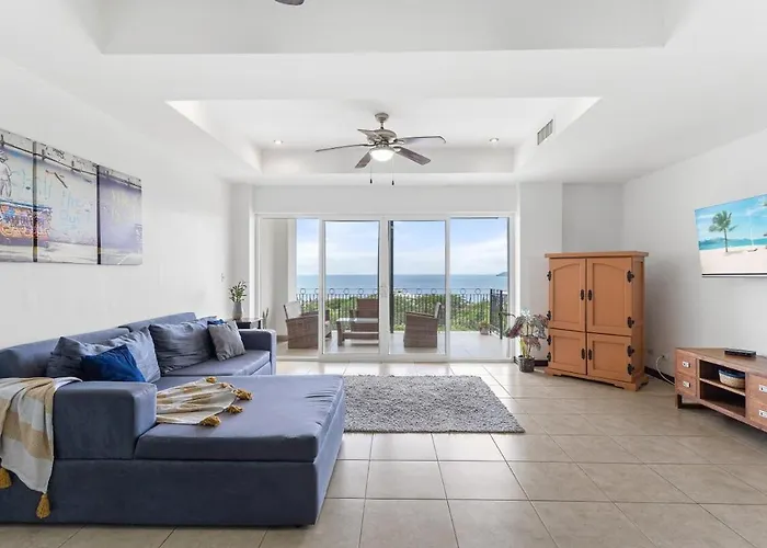 Apartment Mir3 2br Ocean View Retreat *