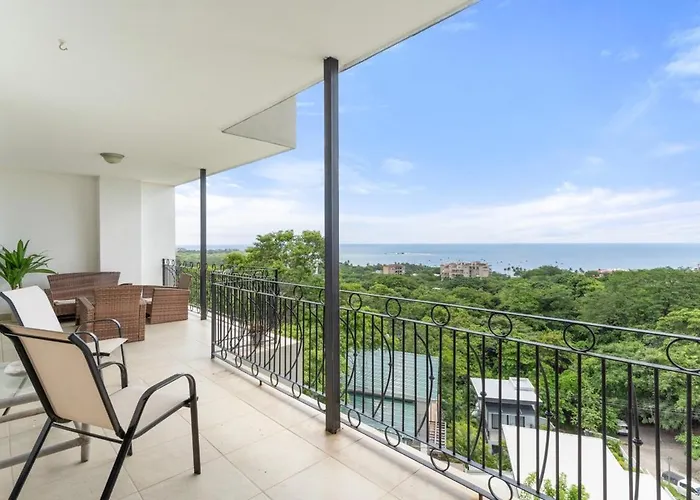 Mir3 2br Ocean View Retreat *