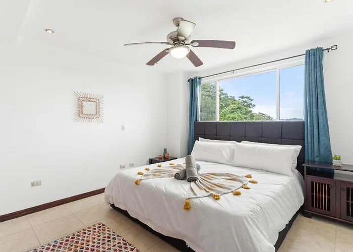 Mir3 2br Ocean View Retreat