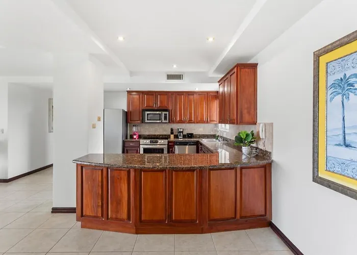 Apartment Mir3 2br Ocean View Retreat *
